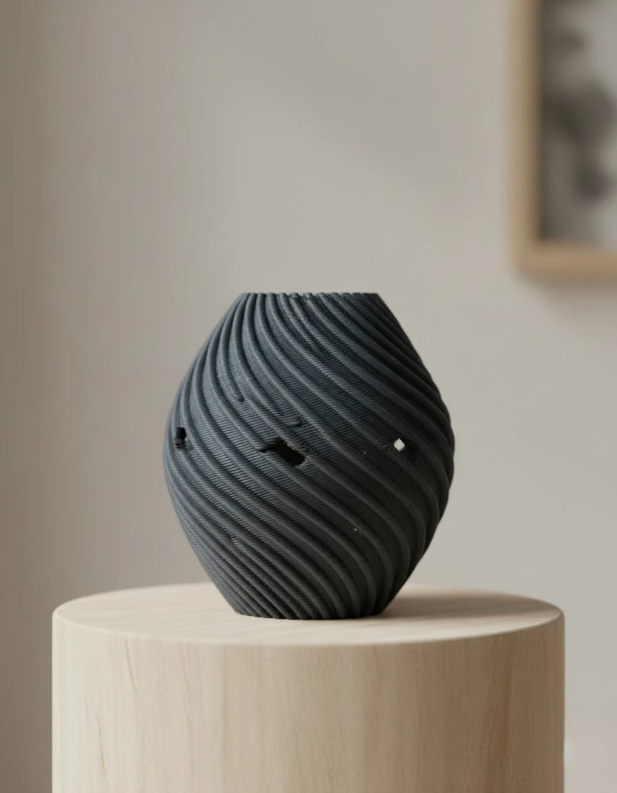 gleam • vase
