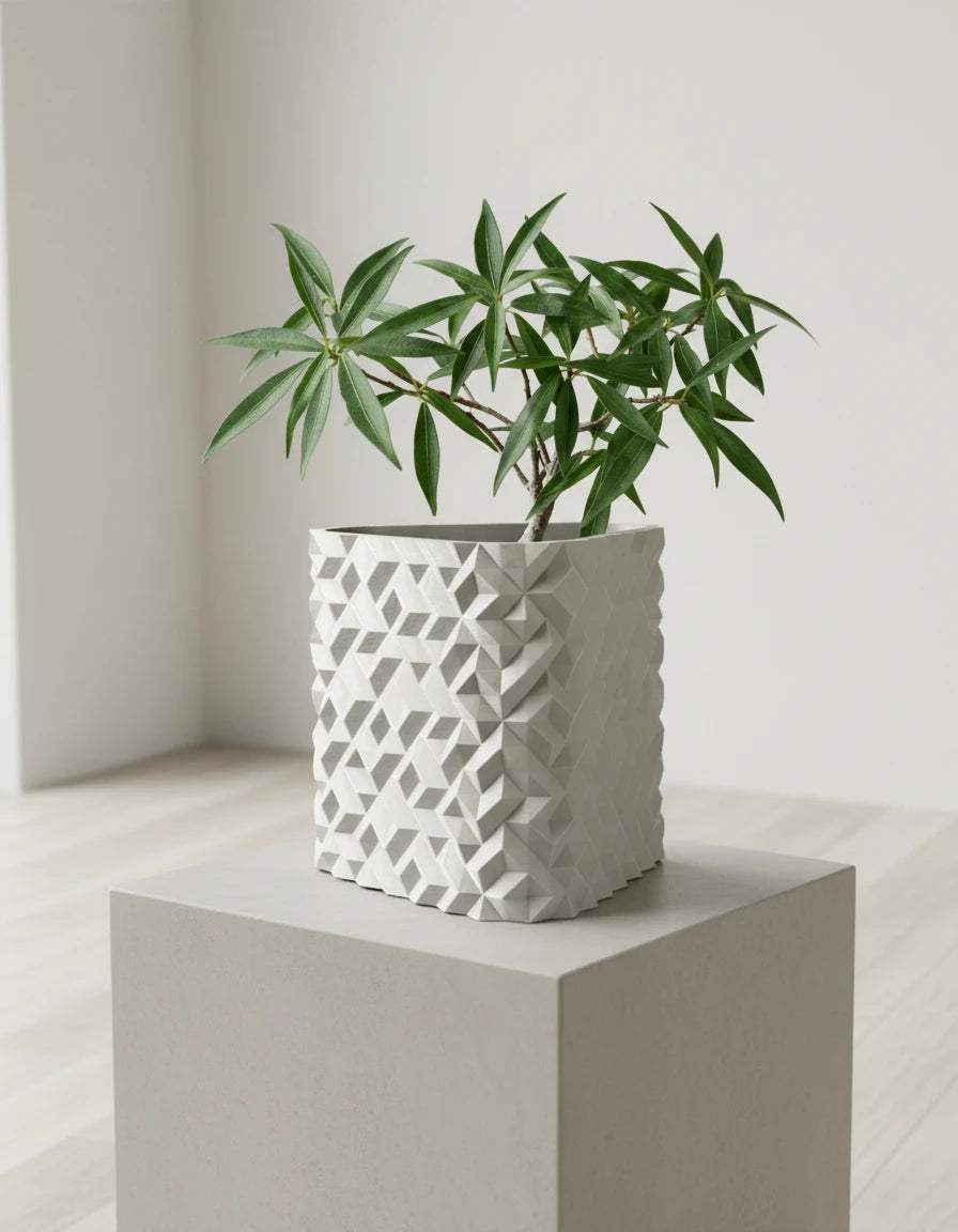 Kvetináč Cobble 02
