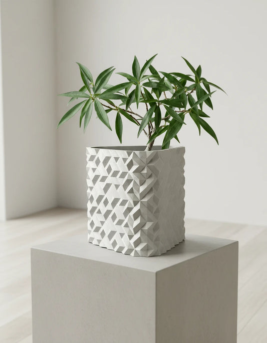 Kvetináč Cobble 02