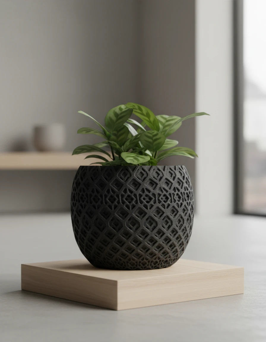 vector • planter