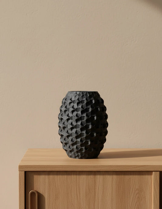 Váza Cobble