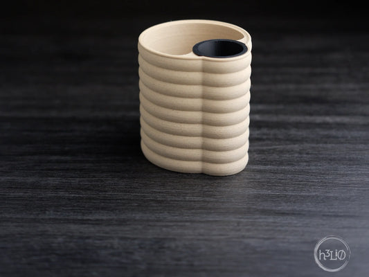 cloud pen holder