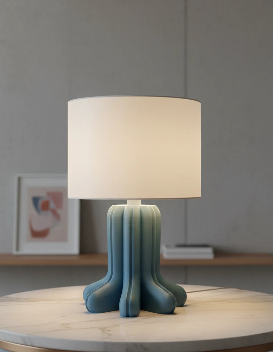 Stolová lampa Soru