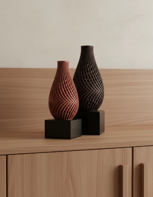 guarda • vase