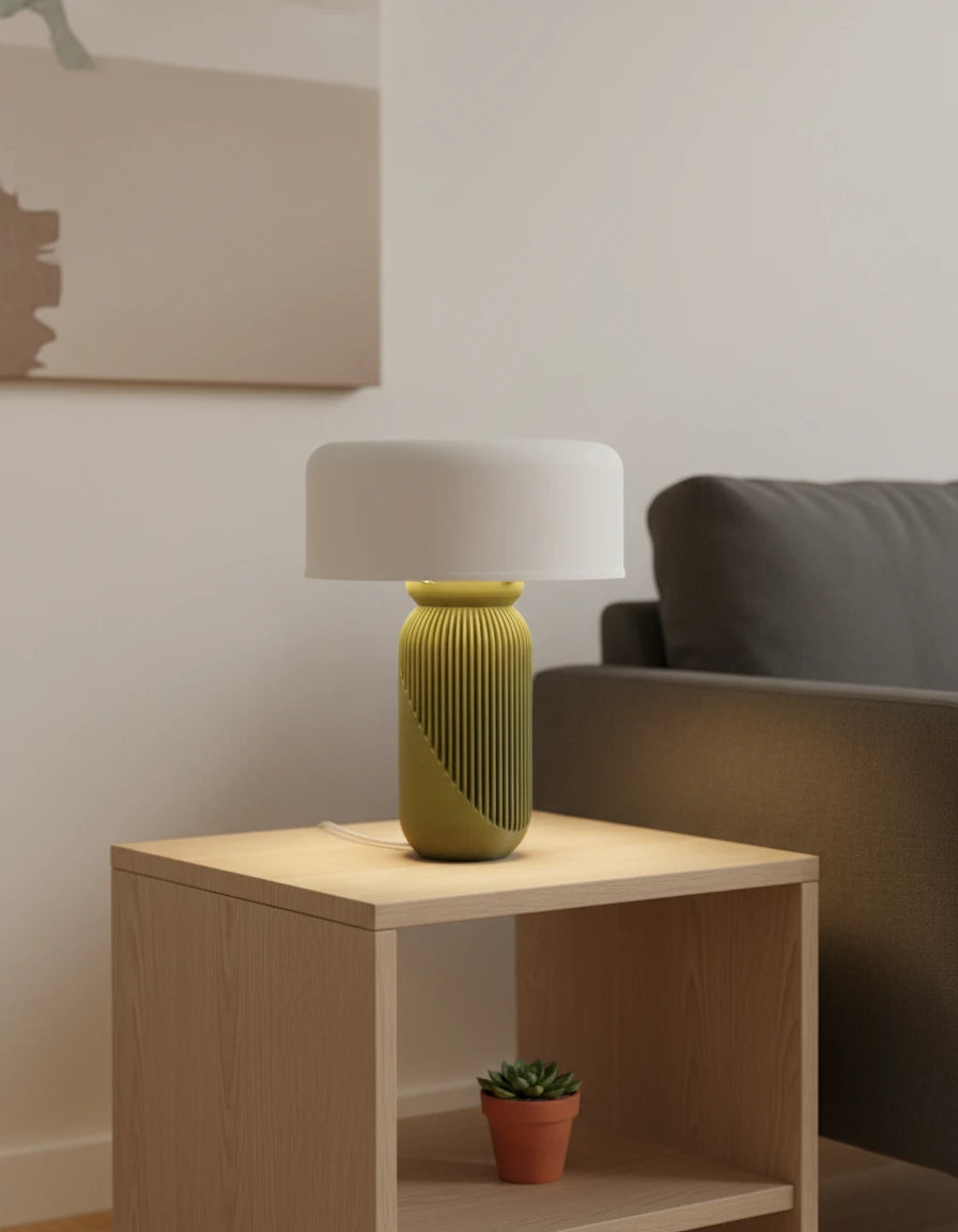 Lampa Yao