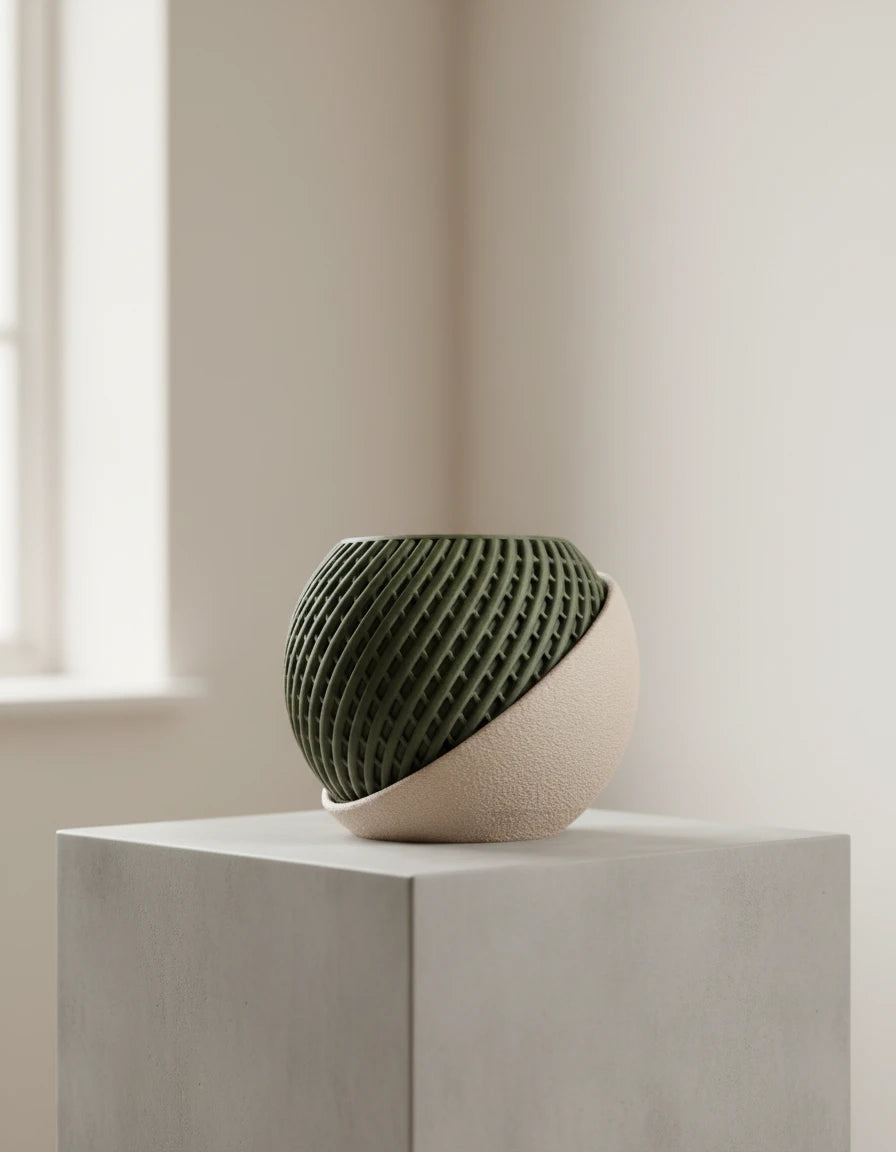 troia • planter