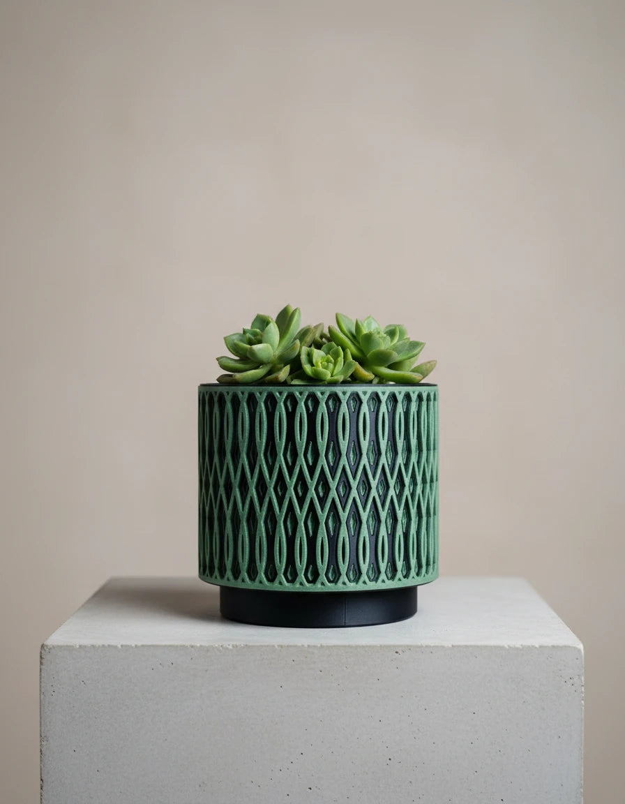 echelon · planter