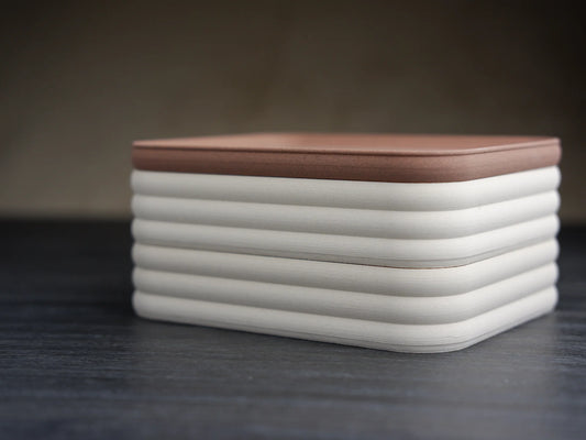 cloud box · magnetically stackable · XL