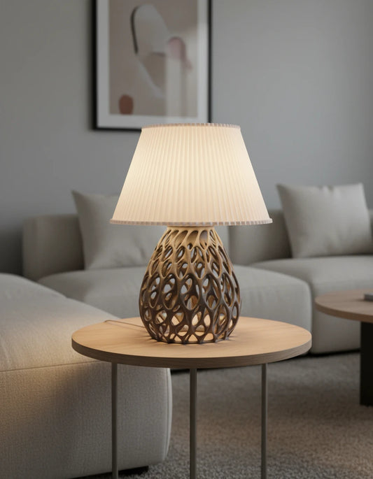 Stolová lampa Virexa