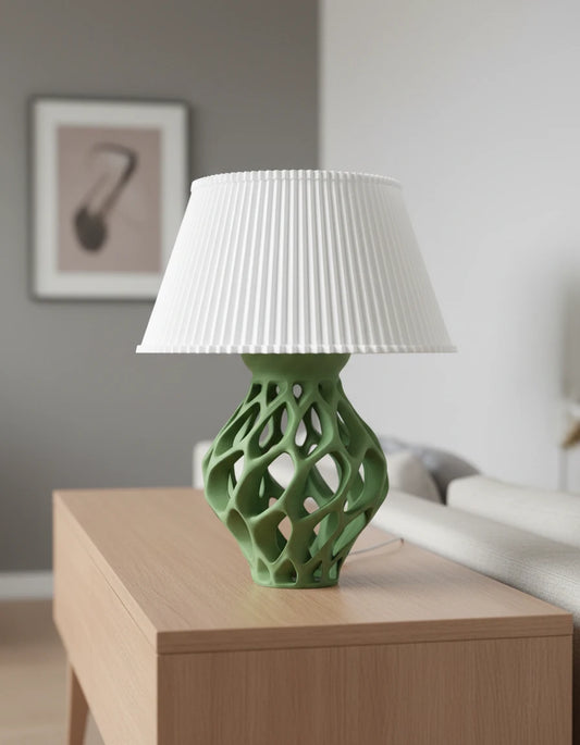 Stolová lampa Exo