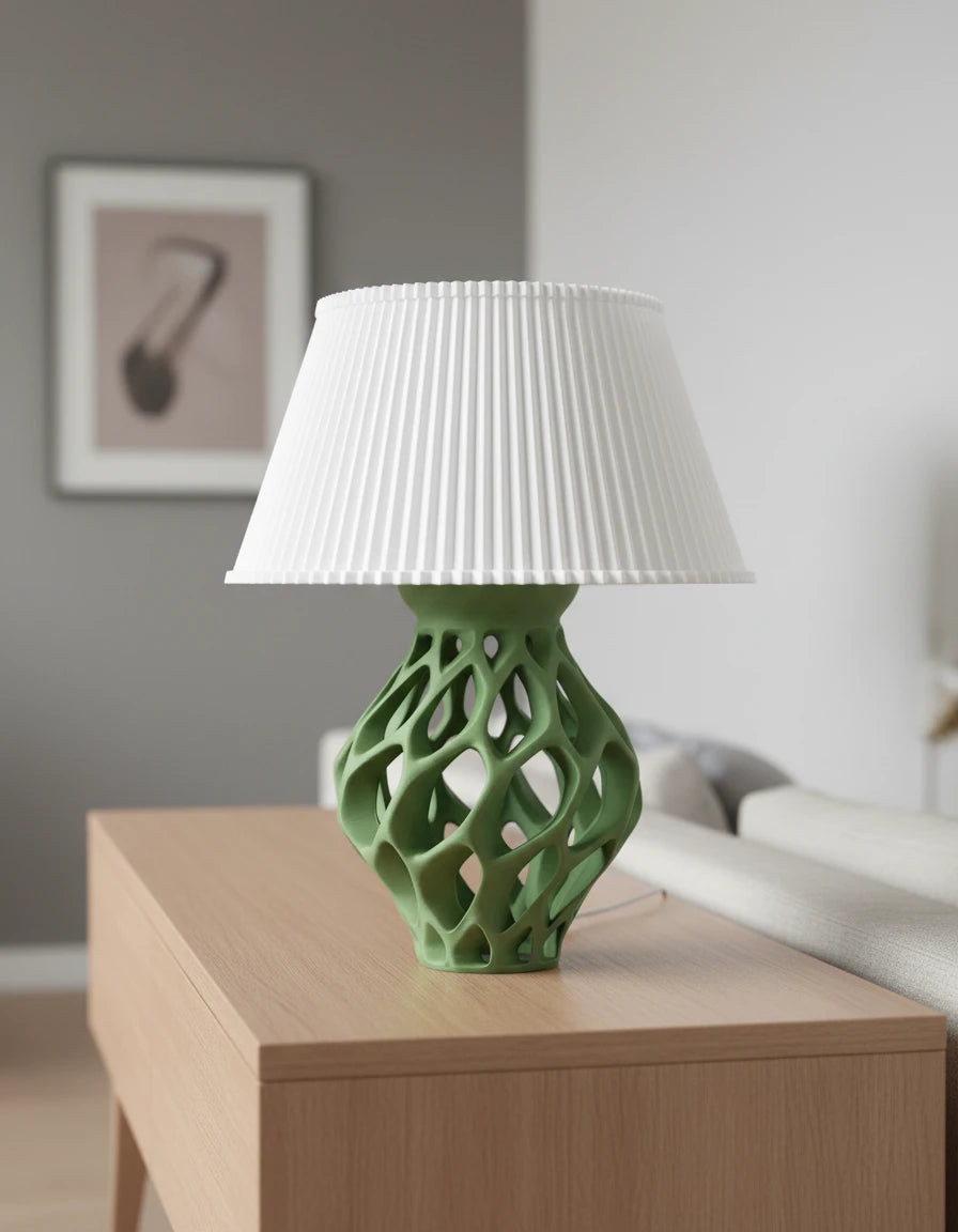 Stolová lampa Exo
