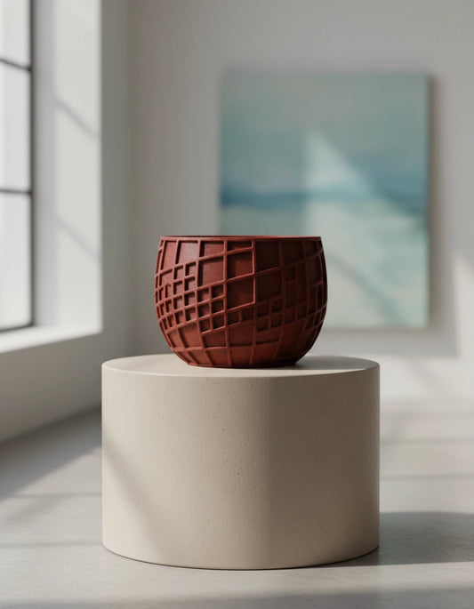 miro · planter