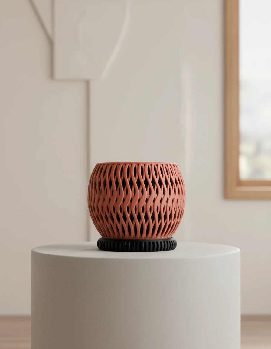 briosi • planter