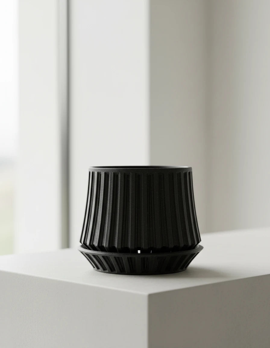 echoic · planter