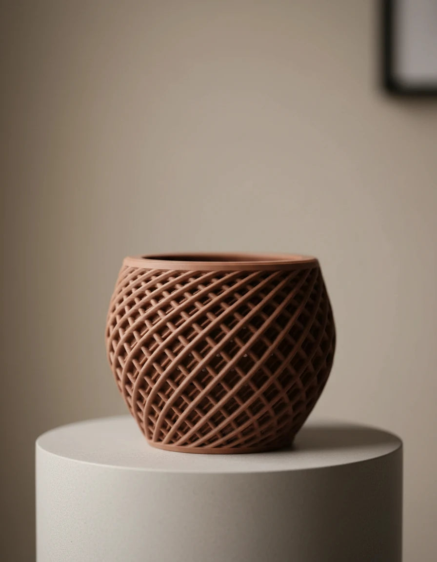 stryde · planter
