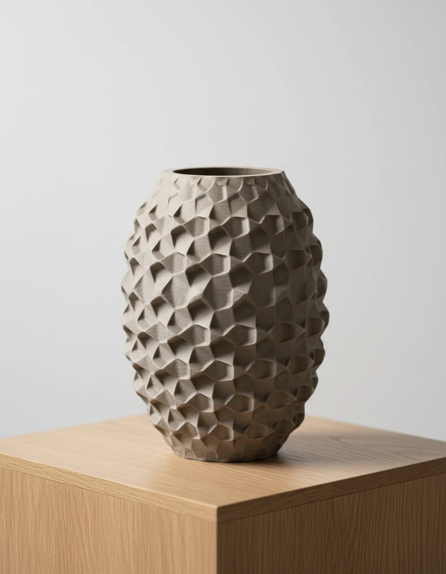 Váza Cobble