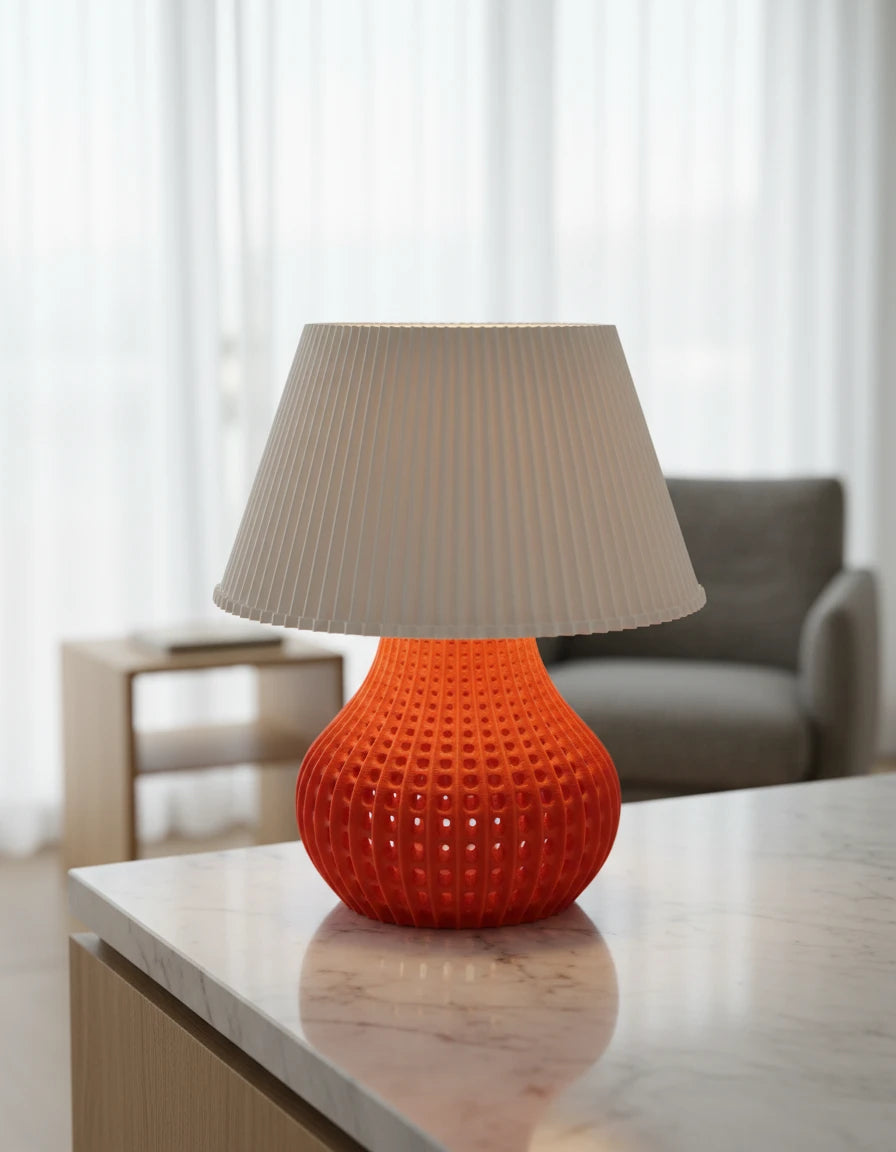 Stolová lampa Drops
