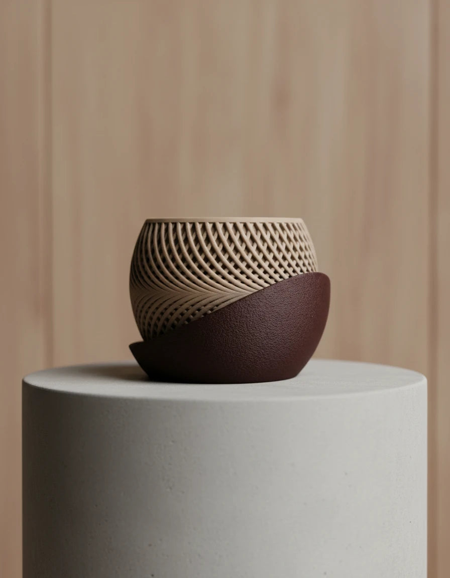 drift · planter