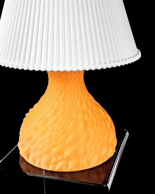Stolová lampa Gato