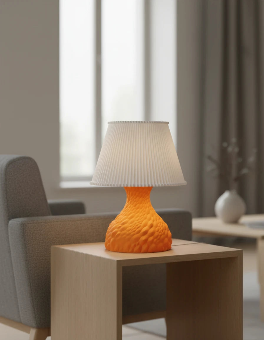 Stolová lampa Gato