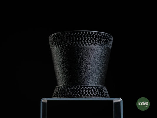 shift • planter