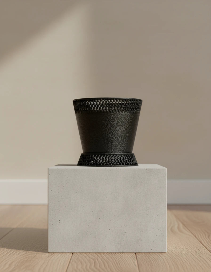 shift • planter