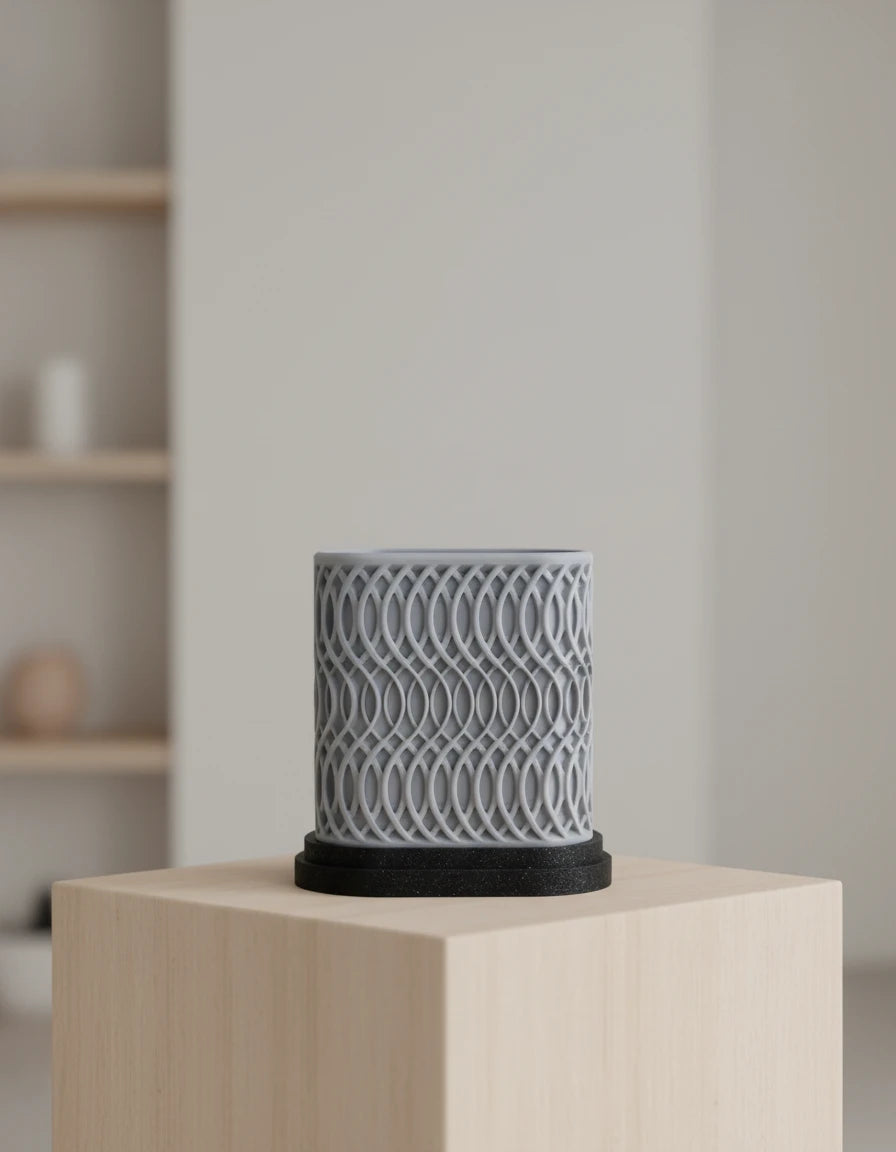 glowtide • planter