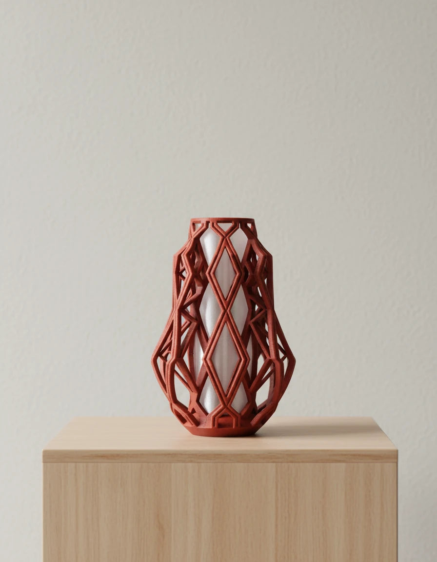 cylink • vase