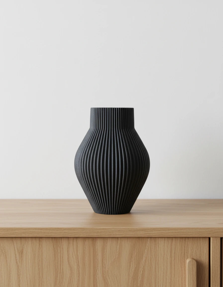 obscura · vase