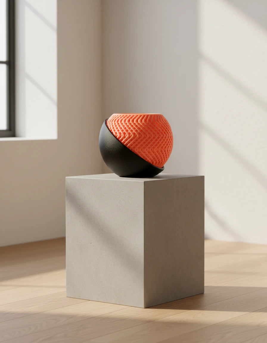blaze • planter