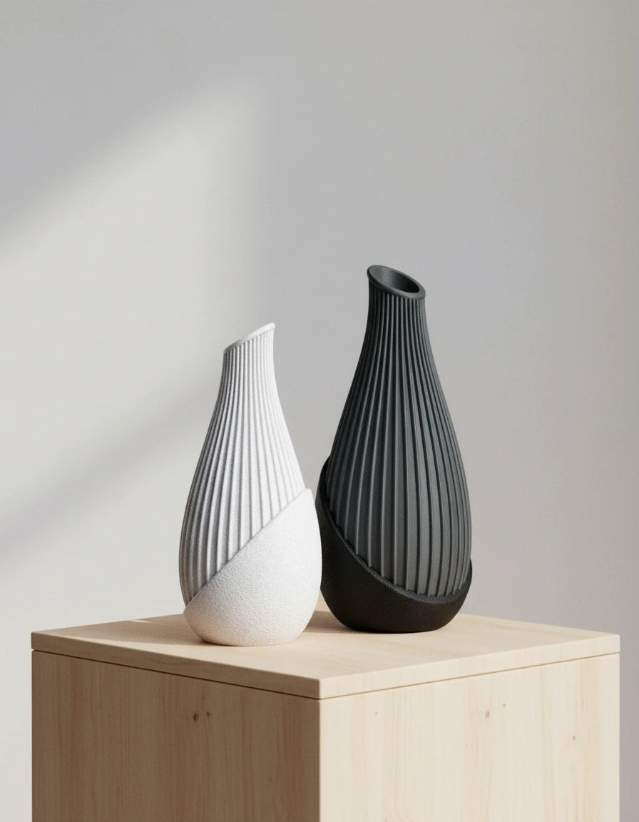 pinn • vase