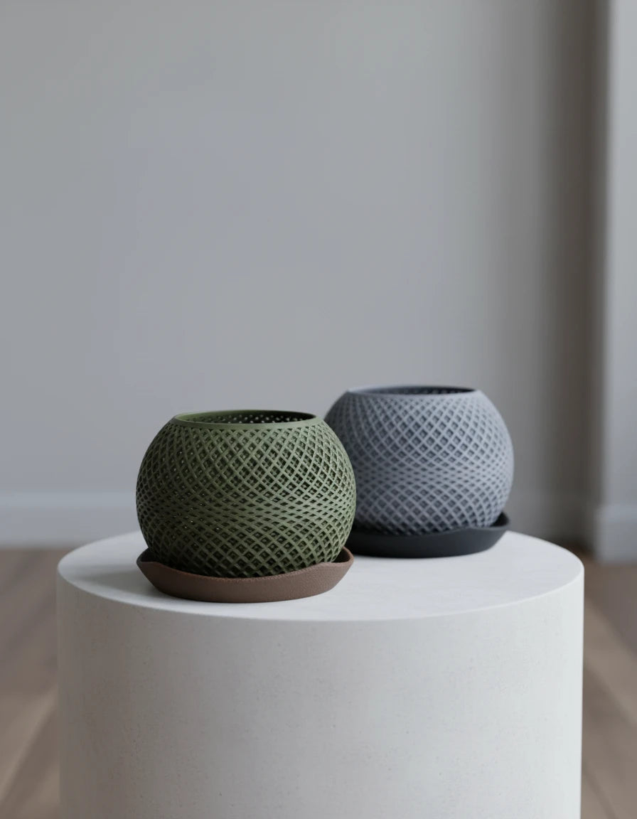 paragon · planter