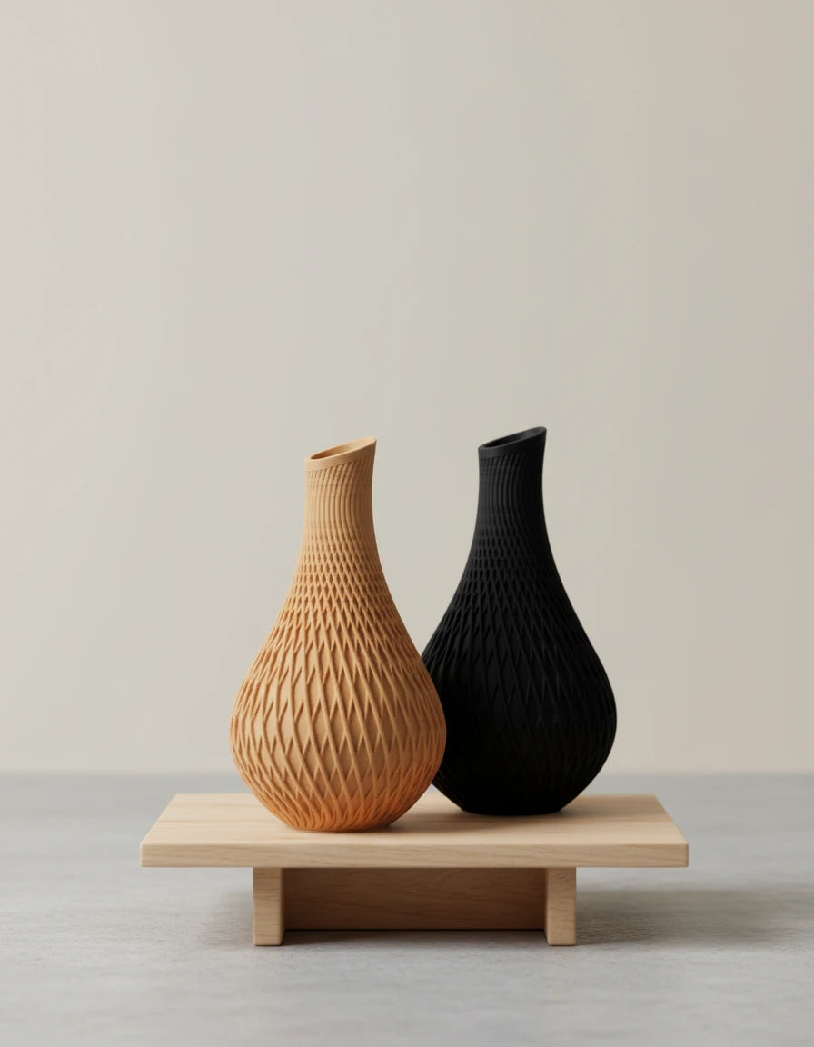 vanta · vase