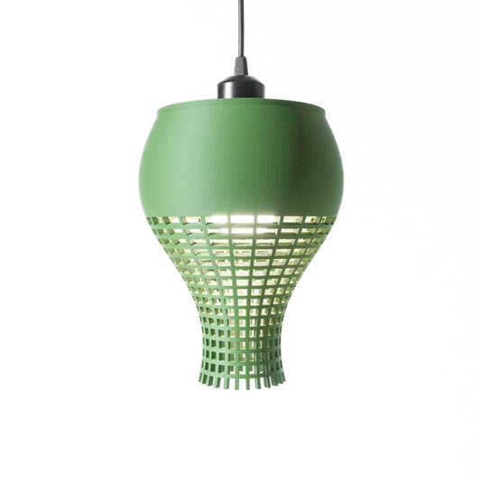 Závesná lampa Kata