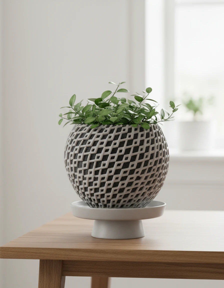 arcane · planter