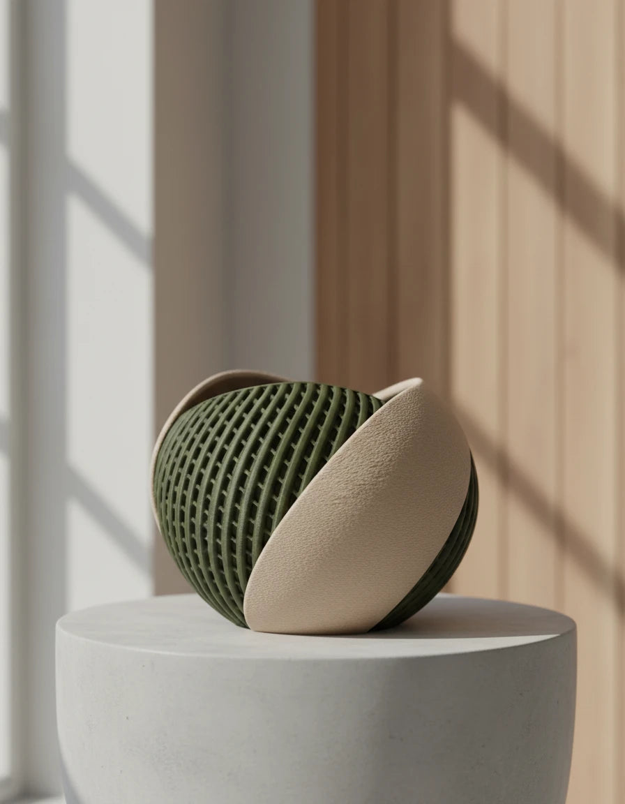 troia • planter