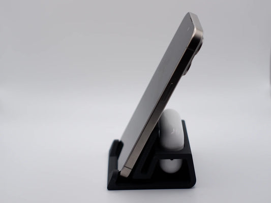 stand for phone and airpods pro