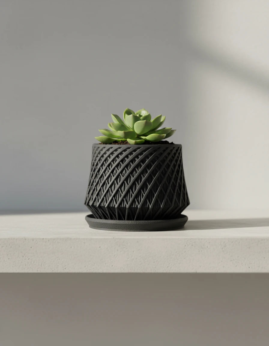 kairo · planter