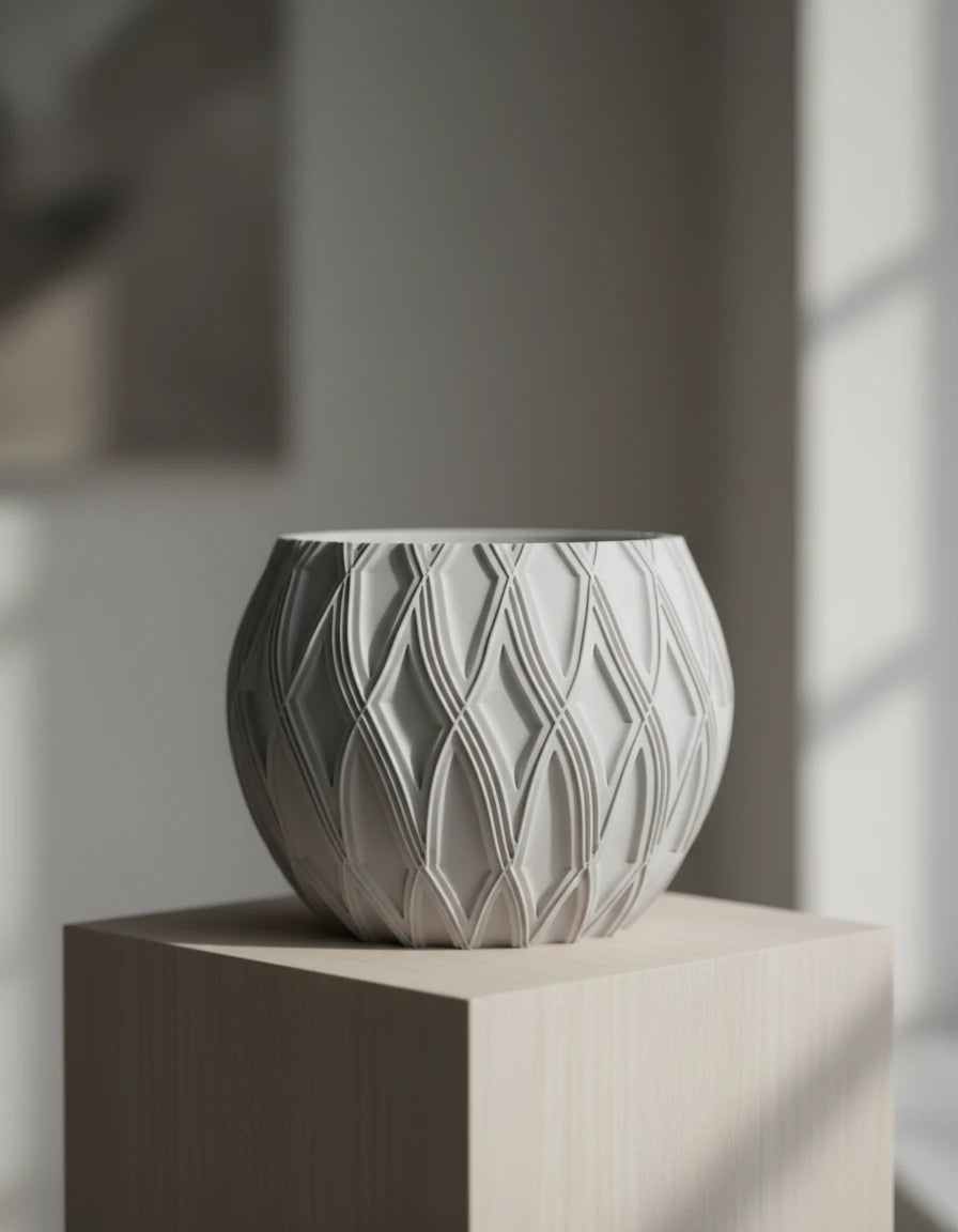 velar • planter