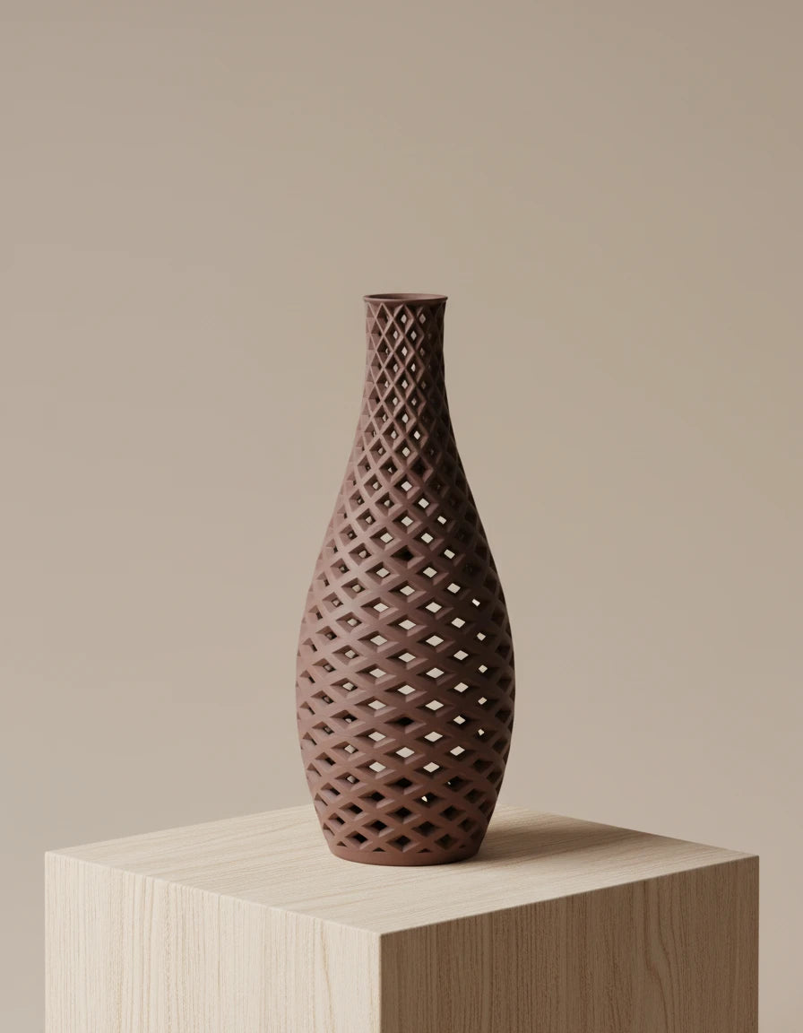 alvor • vase