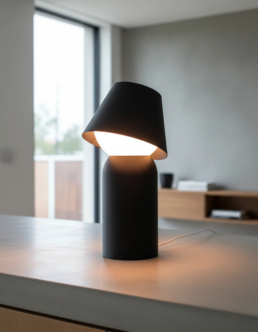Lampa Eclipse
