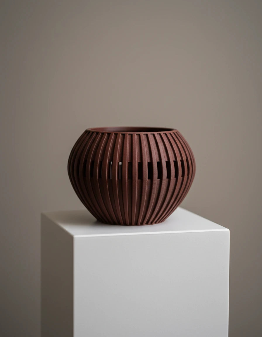 zenith • planter
