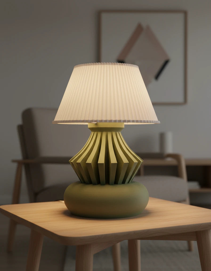 Stolová lampa Odon