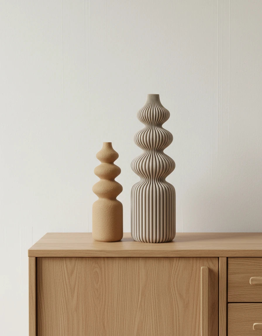 Nordic Vase