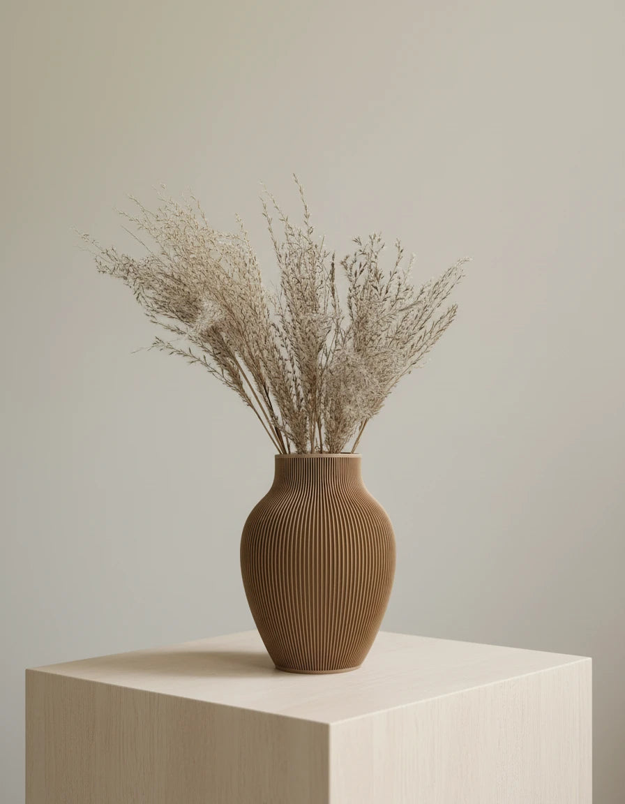 Tayo Japandi Vase