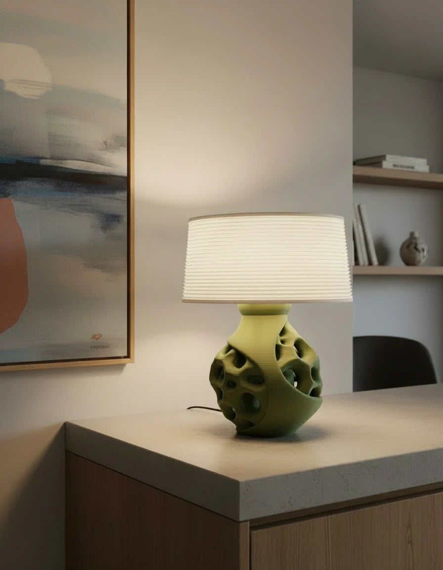 Stolová lampa Neor