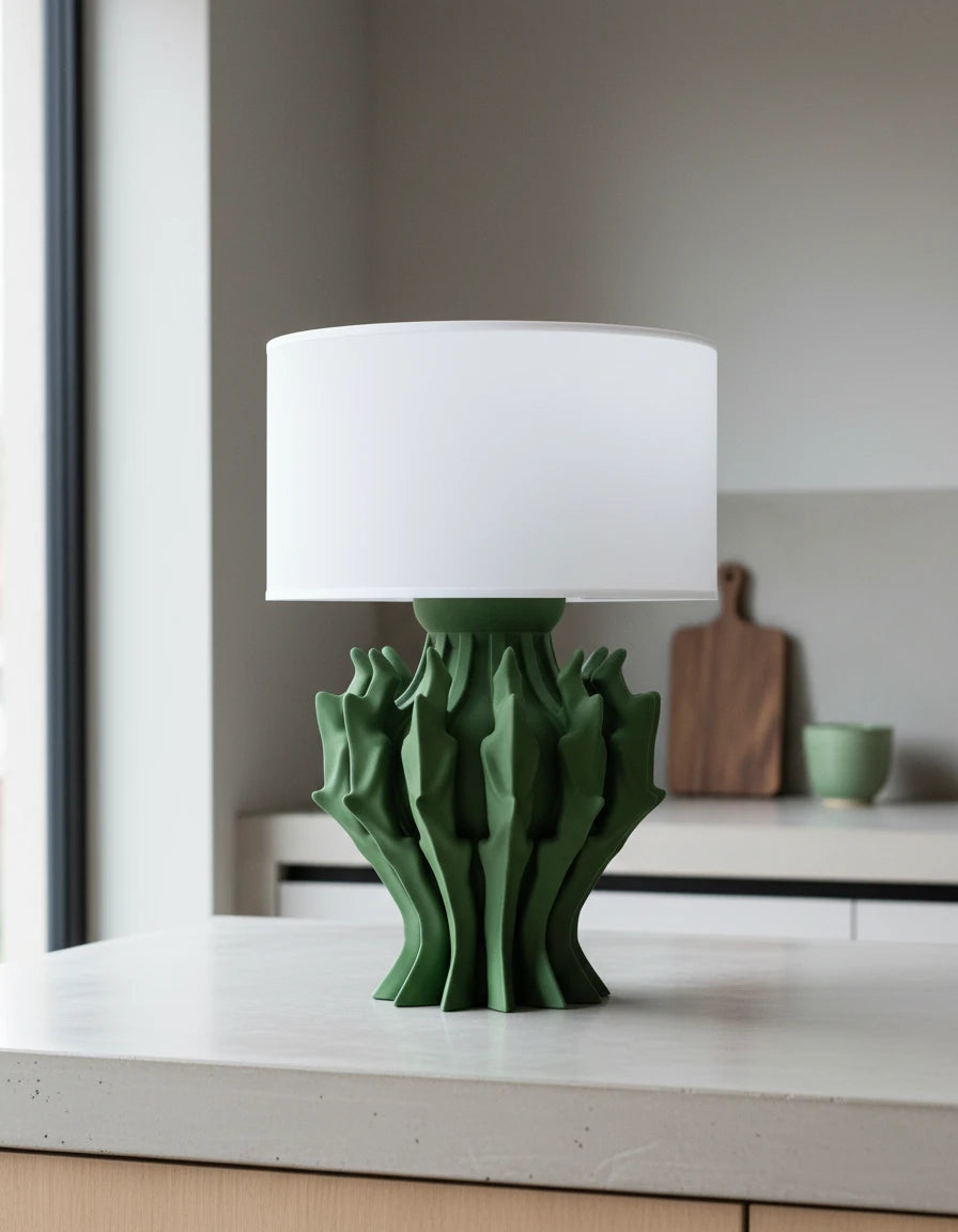Stolová lampa Shade