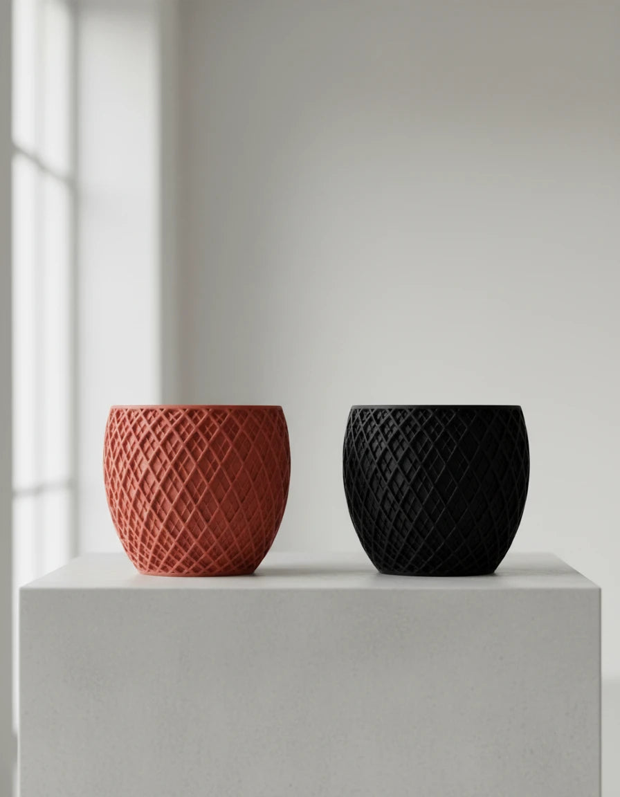 spectrum • planter