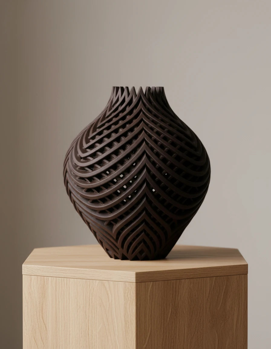 guarda • vase