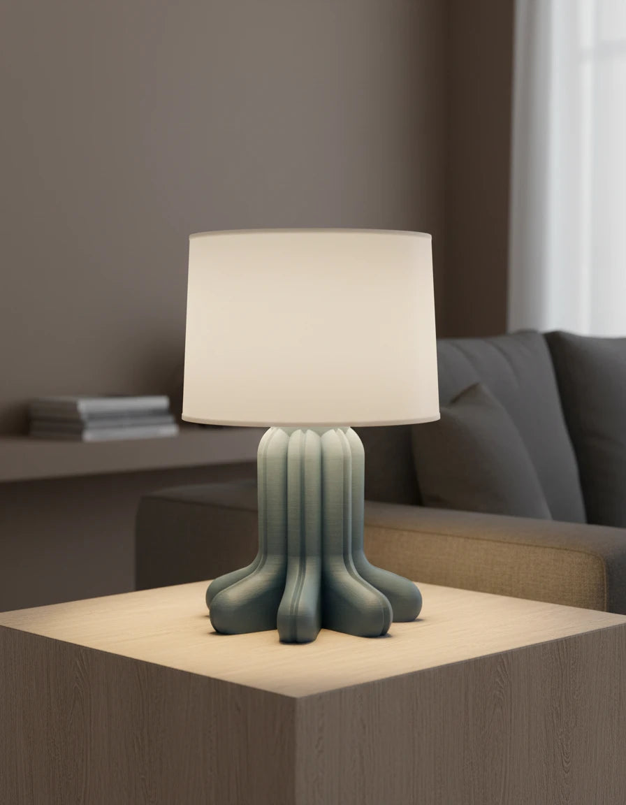 Stolová lampa Soru